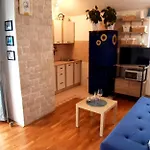 Demori Apartman *
