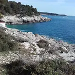 Demori Apartman Galižana