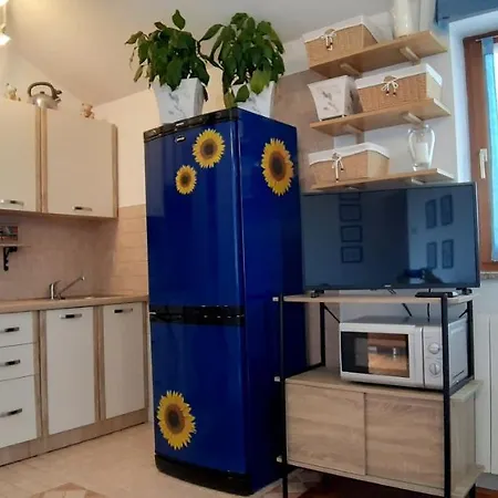 Apartament Demori Galižana