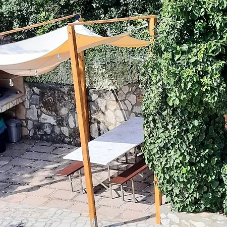 Demori Appartement *