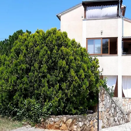 Appartement Demori *