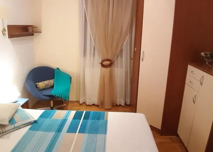 Demori Appartement *