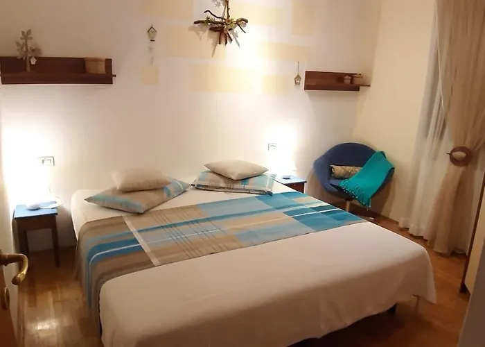 Demori Appartement