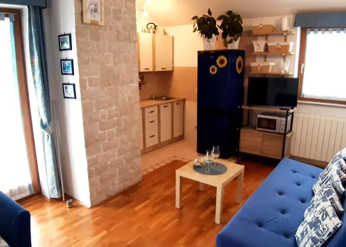 Demori Appartement *