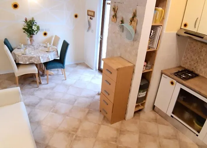 Appartement Demori *