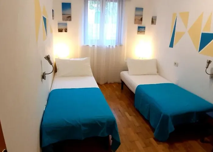 Appartement Demori