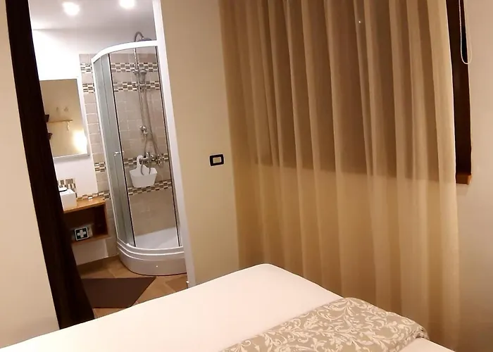 Appartement Demori Galižana
