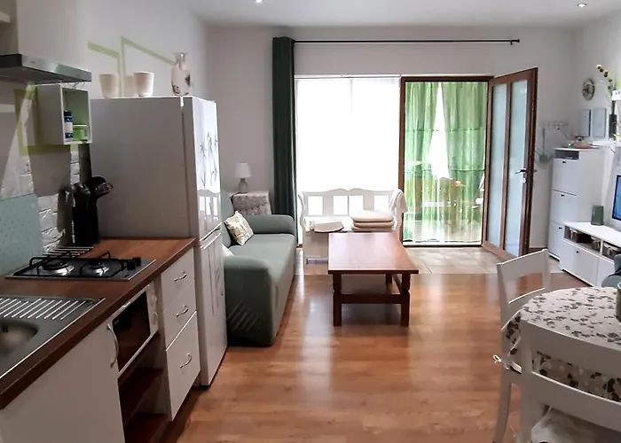 Demori Appartement