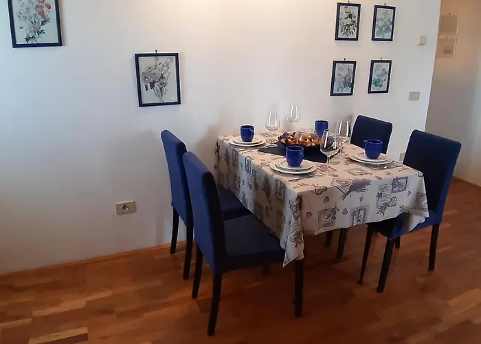 Appartement Demori *