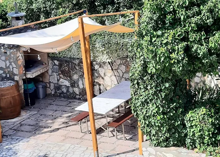 Demori Appartement *