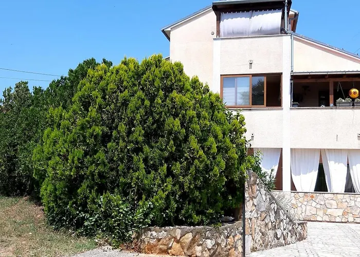 Appartement Demori *