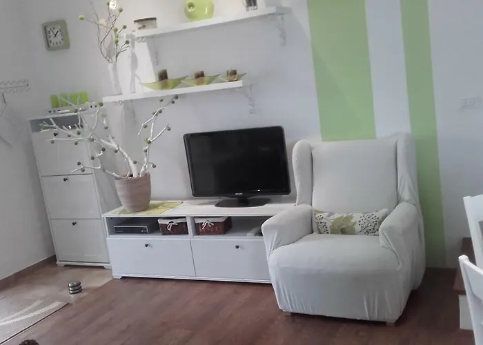 Demori Appartement