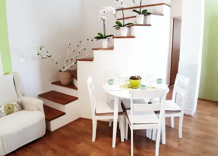 Appartement Demori