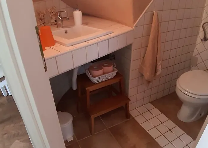 Demori Appartement *