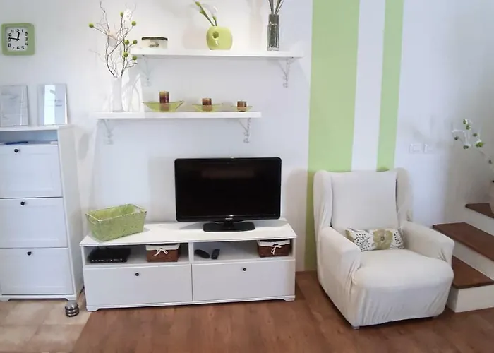 Appartement Demori