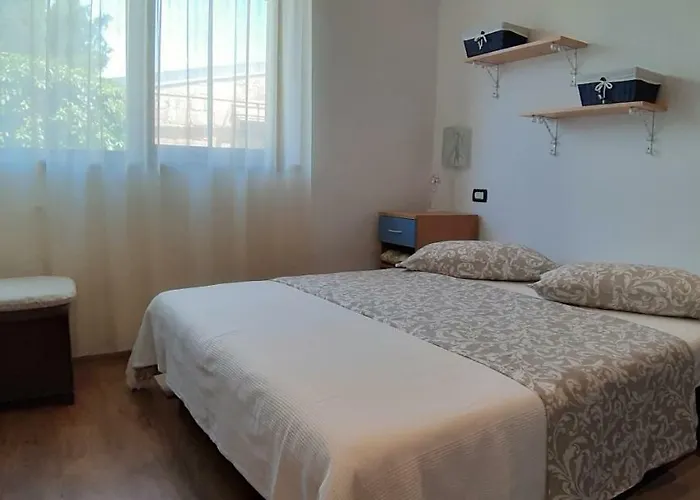Appartement Demori *