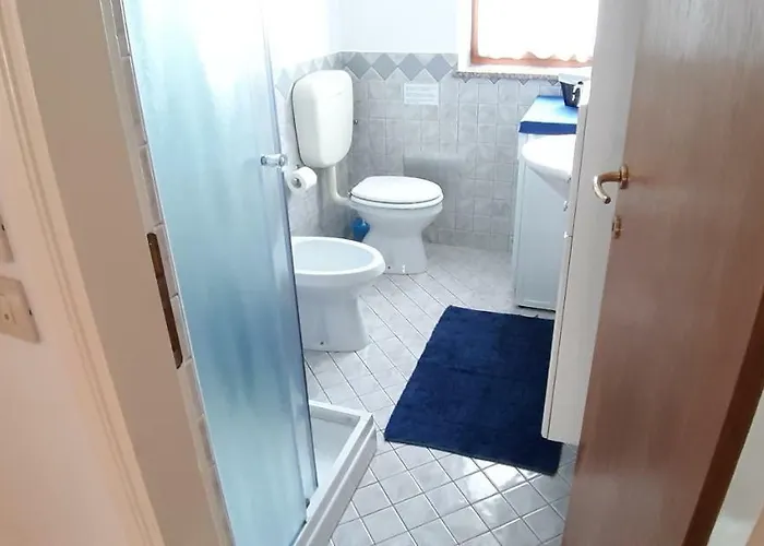 Appartement Demori *
