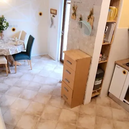 Apartment Demori *