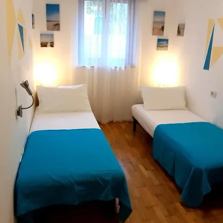 Apartment Demori