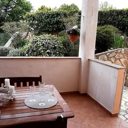 Apartment Demori Galizana