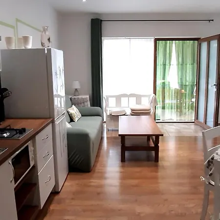 Demori Apartment