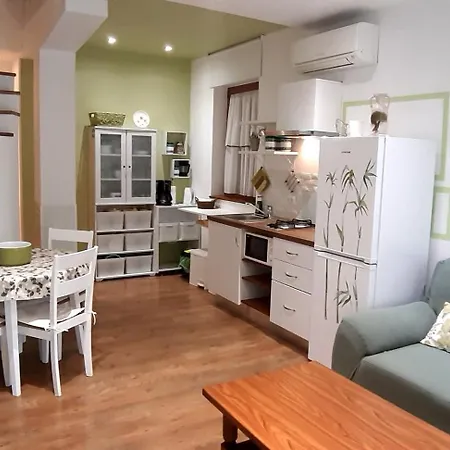 Apartment Demori
