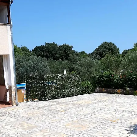 Apartamento Demori Galižana