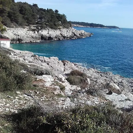 Demori Διαμέρισμα Galižana