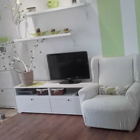 Demori Apartment