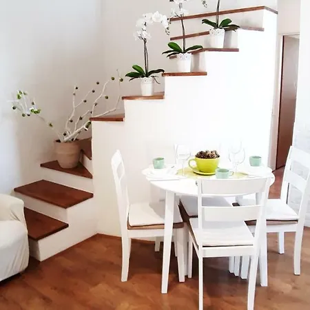 Apartment Demori