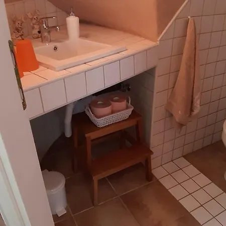 Demori Apartment *