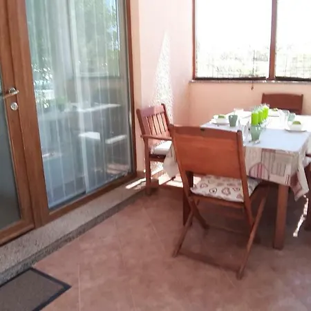 Demori Apartment Galizana