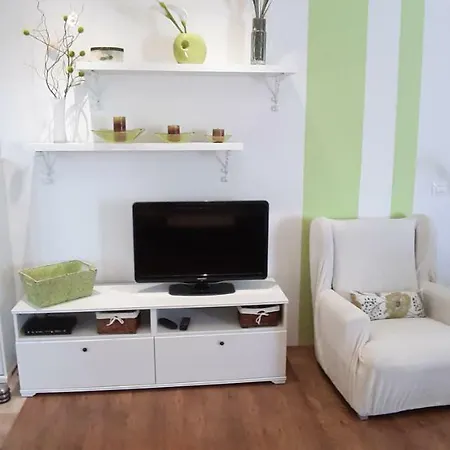 Apartment Demori