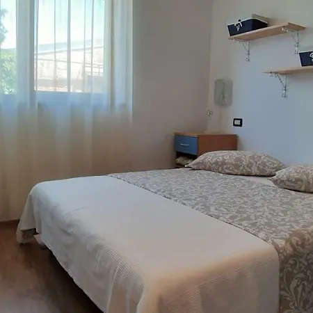 Apartment Demori *