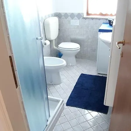 Apartment Demori *