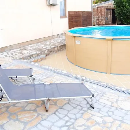 Apartment Demori *