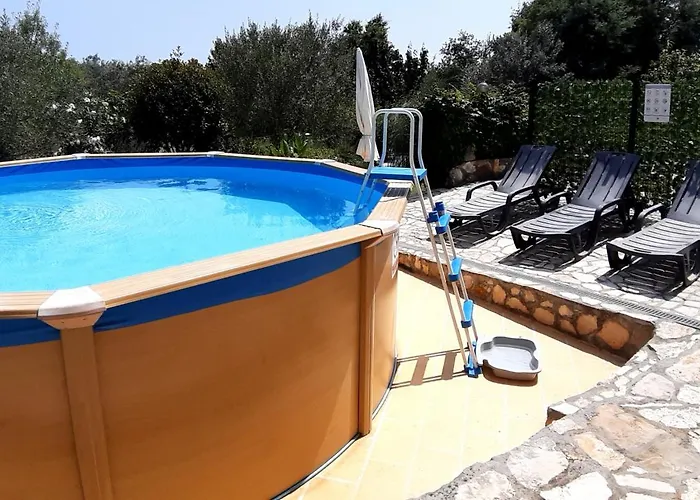 Demori Apartamento Galižana