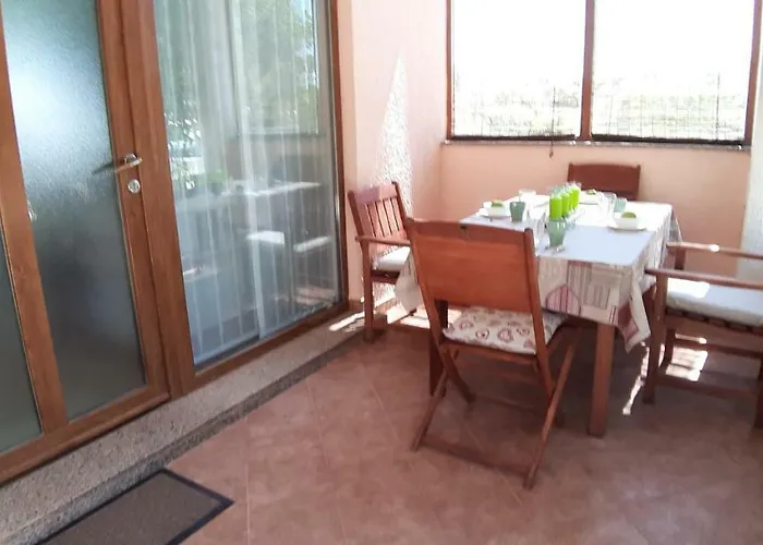 Demori Apartamento Galižana